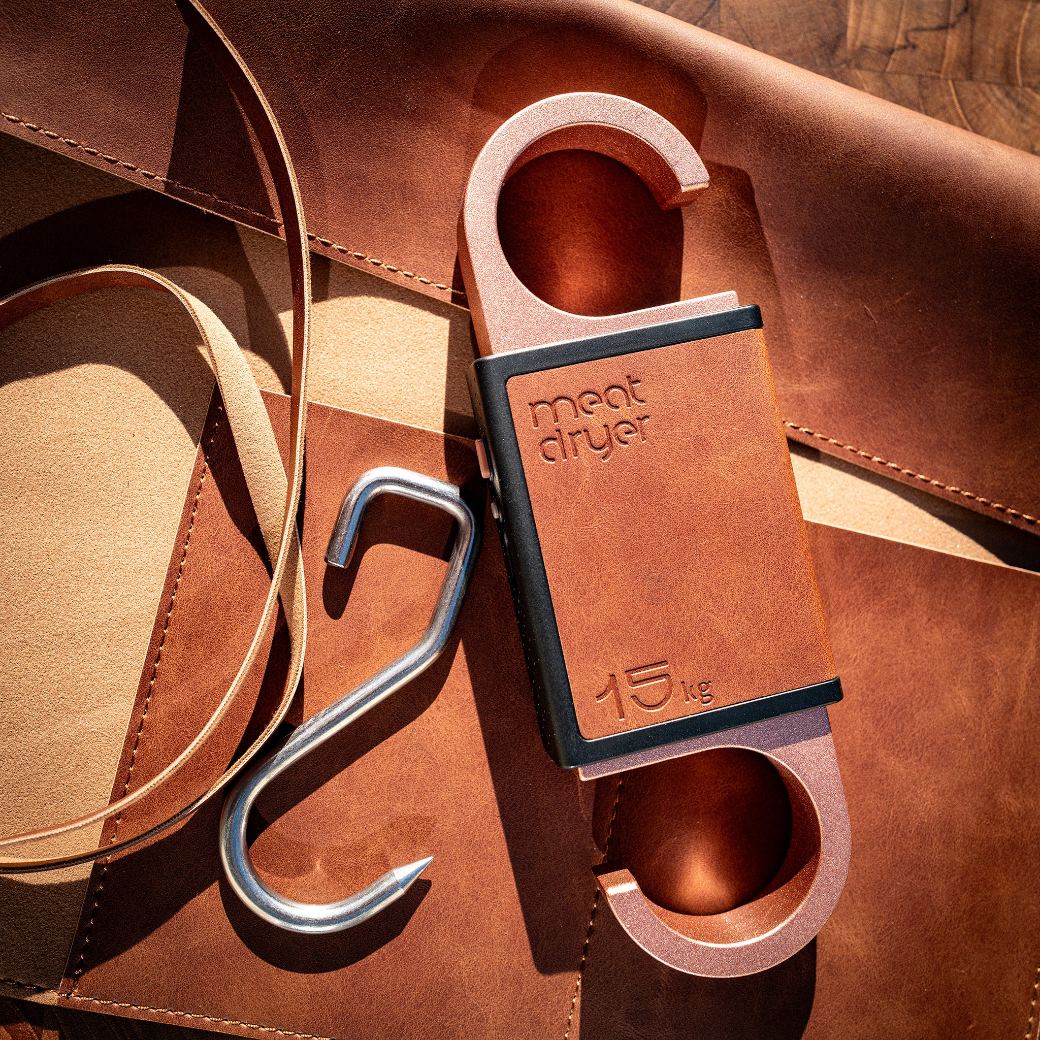 Laden Sie das Video: Meatdryer Instruction Video